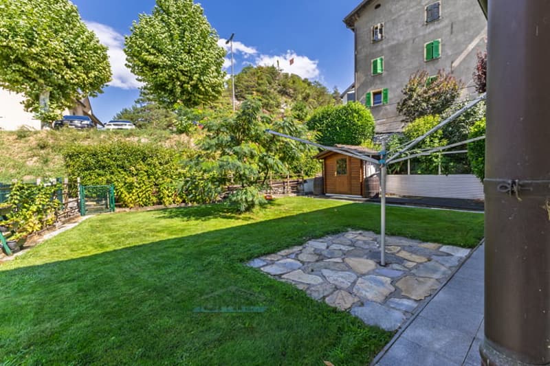 Belle opprtunité d'une très belle villa dans quartier résidentiel et calme (12)