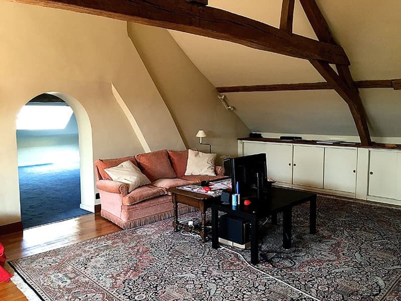 OFFRE EXCEPTIONNELLE - DEMEURE HISTORIQUE ET DISCRÈTE EN BELGIQUE (19)
