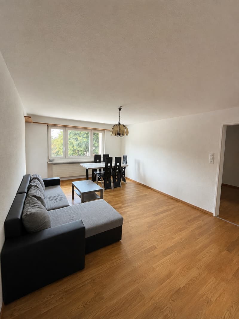 2.5-Zimmer-Wohnung an zentraler und ruhiger Lage (4)