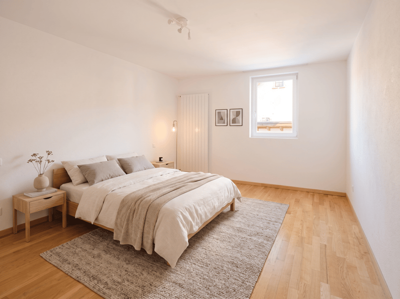 Canobbio Appartement 4.5 pièces Loyer CHF 1750 Charges 230 | (3)