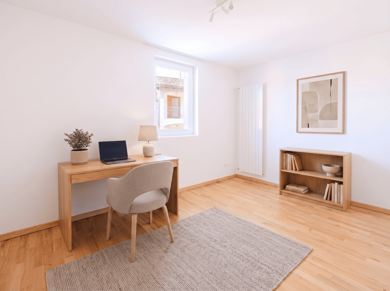Canobbio Appartement 4.5 pièces Loyer CHF 1750 Charges 230 | (4)