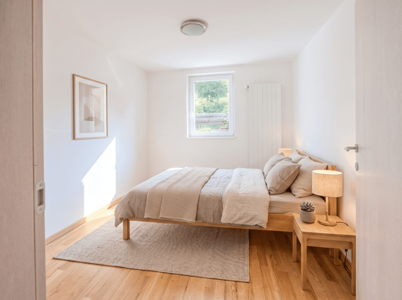 Canobbio Appartement 4.5 pièces Loyer CHF 1750 Charges 230 | (6)