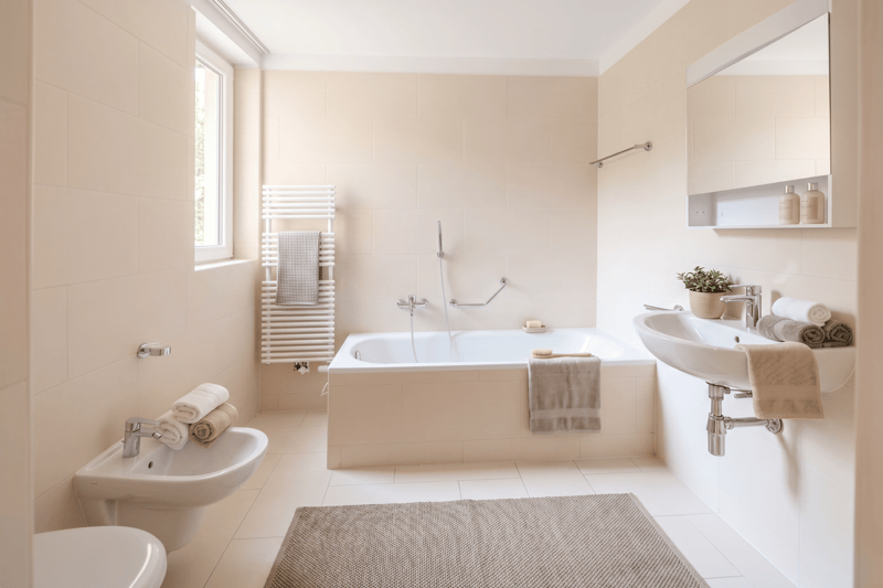 Canobbio Appartement 4.5 pièces Loyer CHF 1750 Charges 230 | (5)