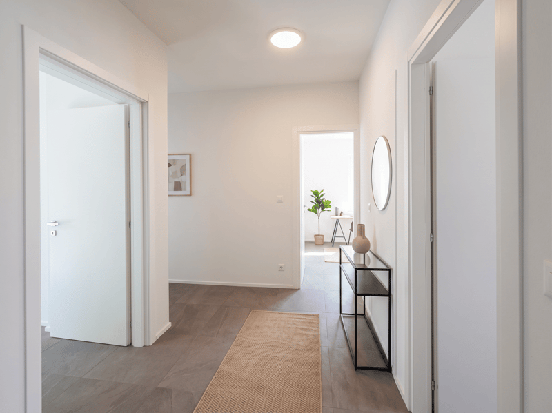 Neu in Chiasso 4.5 Zimmer, Miete CHF 1'100 (3)