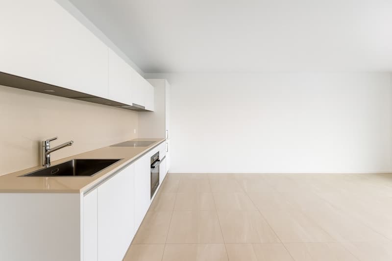 Caslano | 2,5 locaux | Loyer 1'370 | Charges 170 (2)
