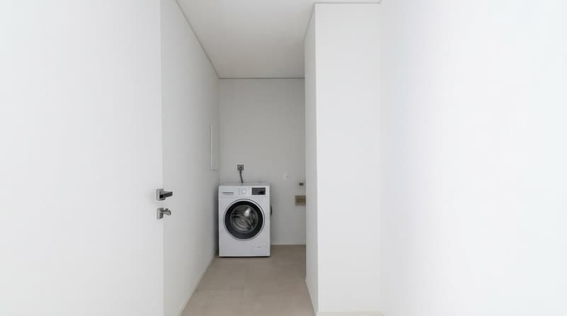 Moderne 2.5-Zimmer-Wohnung in Monteggio mit Garten, Miete 1'430, Nebenkosten 180 | (4)