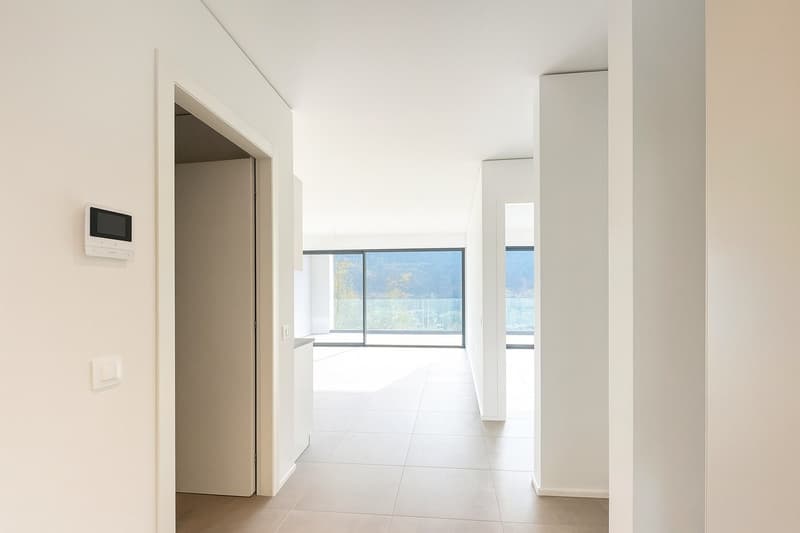 Monteggio | 2,5 Lokale Modern | Miete 1'350 | Nebenkosten 180 (9)