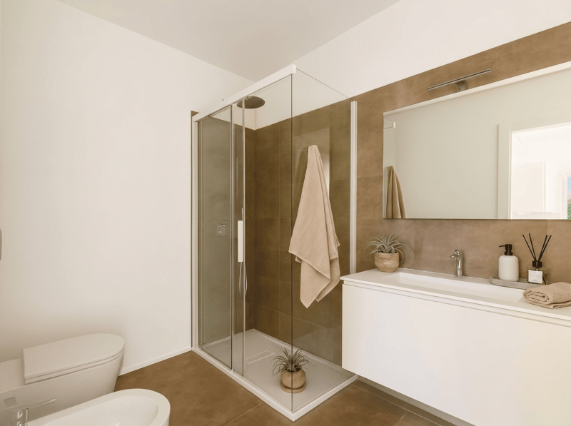Monteggio | 2,5 Lokale Modern | Miete 1'350 | Nebenkosten 180 (6)