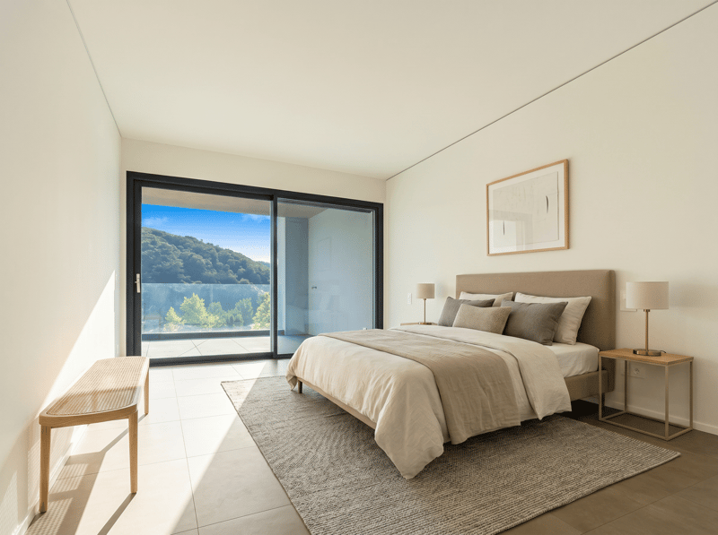 Monteggio | 2,5 Lokale Modern | Miete 1'350 | Nebenkosten 180 (4)