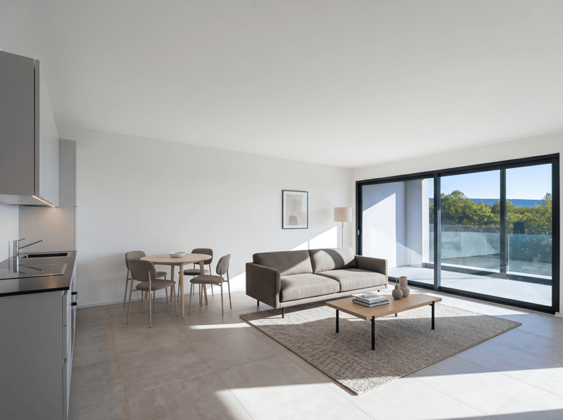 Monteggio | 2,5 Lokale Modern | Miete 1'350 | Nebenkosten 180 (2)