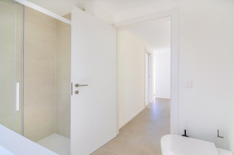 MONTEGGIO 2.5 avec jardin | Loyer 1'600 | charges 150 | parking 100 (5)