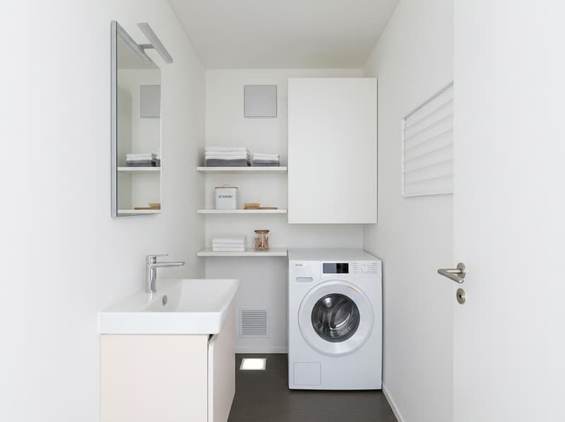 MONTEGGIO 2.5 avec jardin | Loyer 1'600 | charges 150 | parking 100 (6)