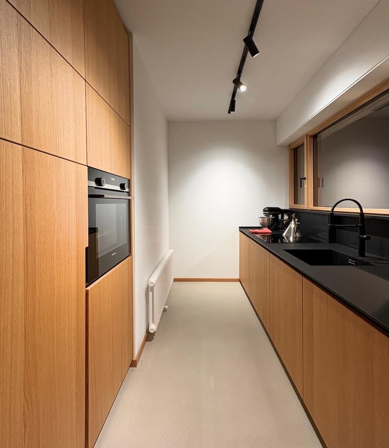Helles 3.5-Zimmer-Wohnung mit Panoramablick (3)