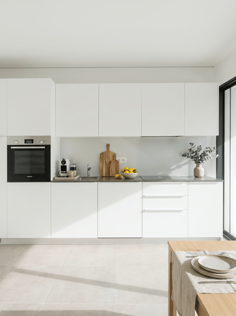 Monteggio Moderno e Luminoso 3.5 loc. | (4)