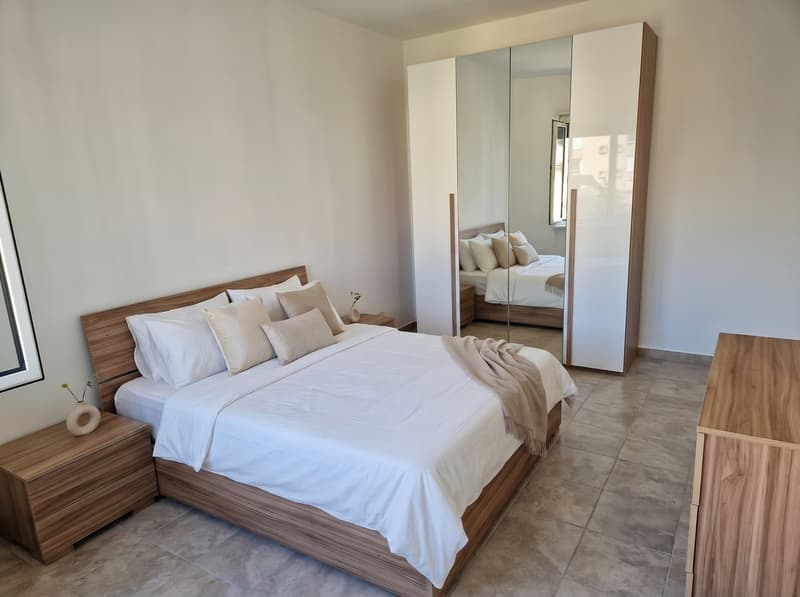 CHIASSO | Appartement 2.5 pièces lumineux MEUBLÉ (3)
