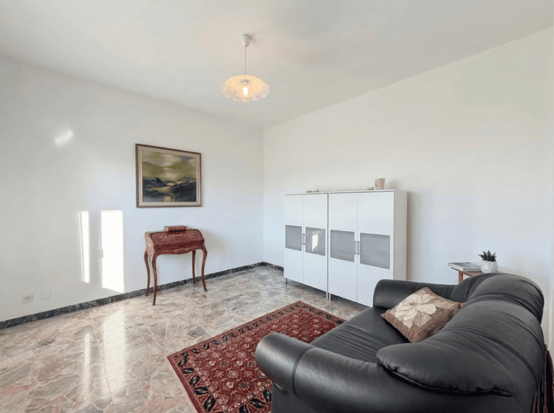 BOSCO LUGANESE | Casa Bifamiliare con Giardino Vista Lago (16)