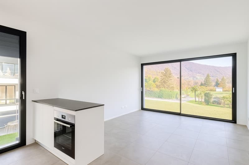 Monteggio | Modern 2.5 rooms (2)