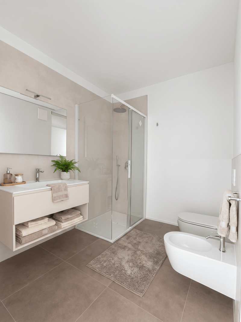 Monteggio | 3.5 Zimmer zu Miete bereits vermietet | Modern und Hell (7)