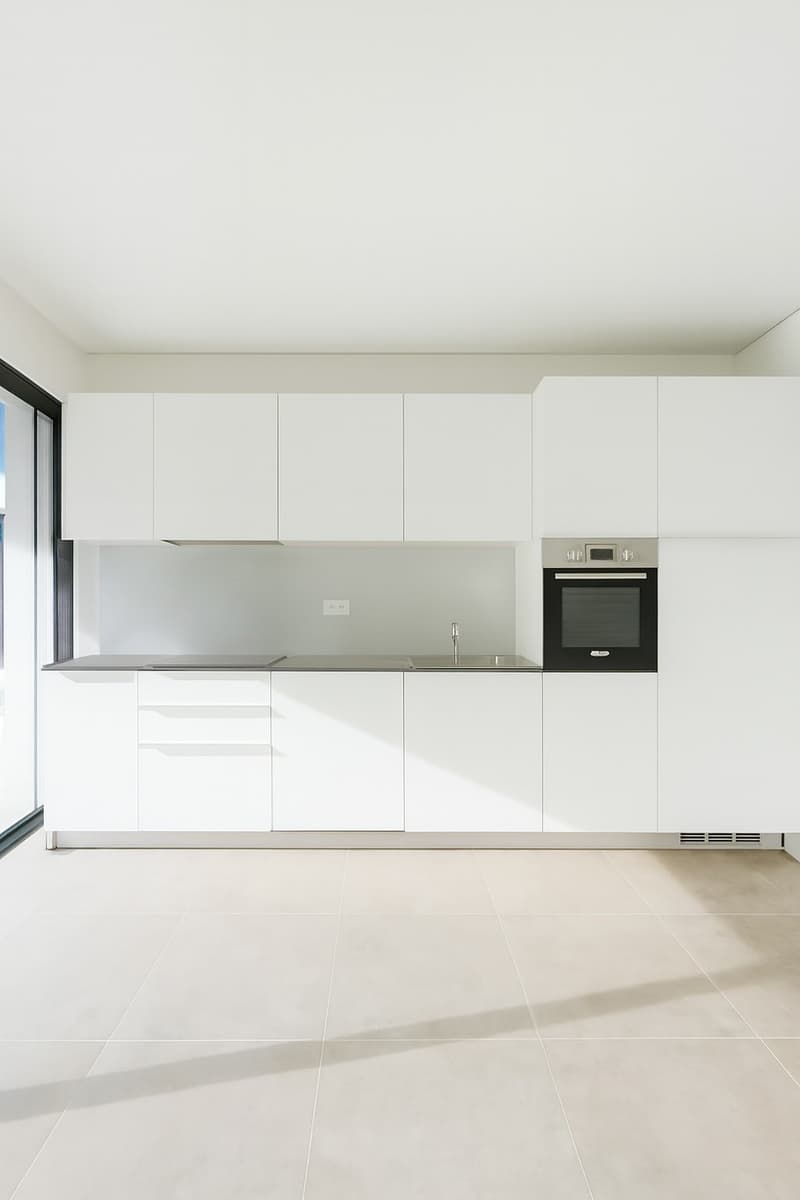 Modernes Monteggio mit großer, heller Terrasse 3.5 Zimmer | (5)