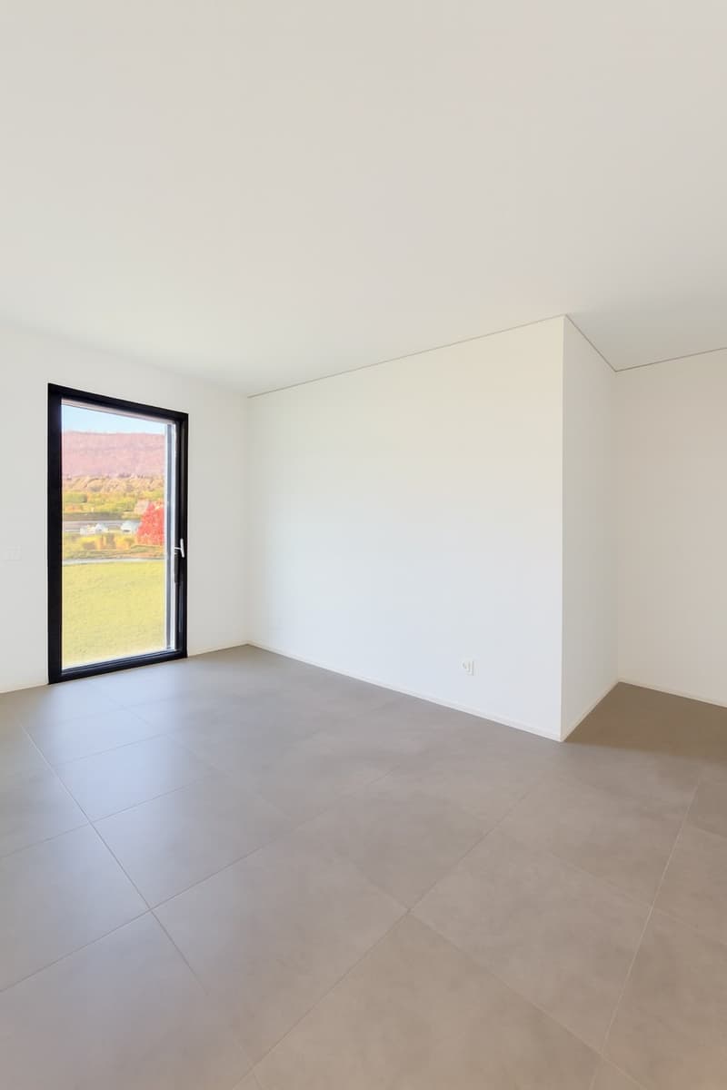 Modernes Monteggio mit großer, heller Terrasse 3.5 Zimmer | (6)