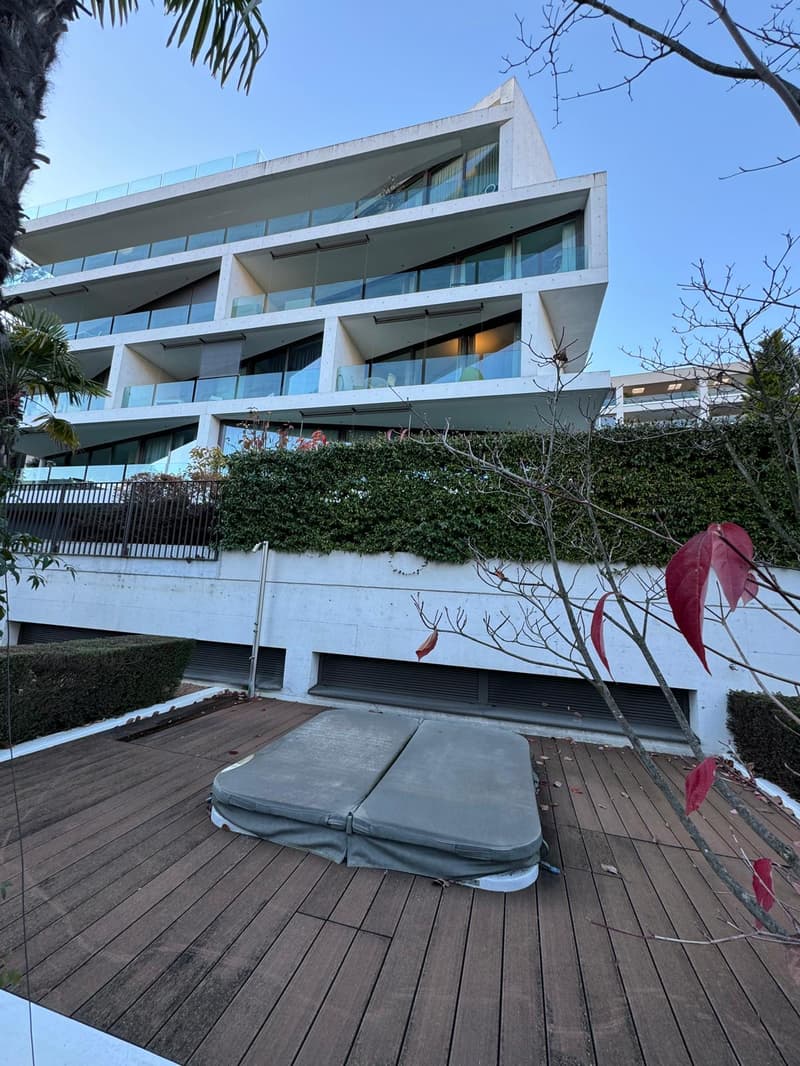 Elegantes Apartment in Lugano mit 3.5 Zimmern und Seeblick (17)