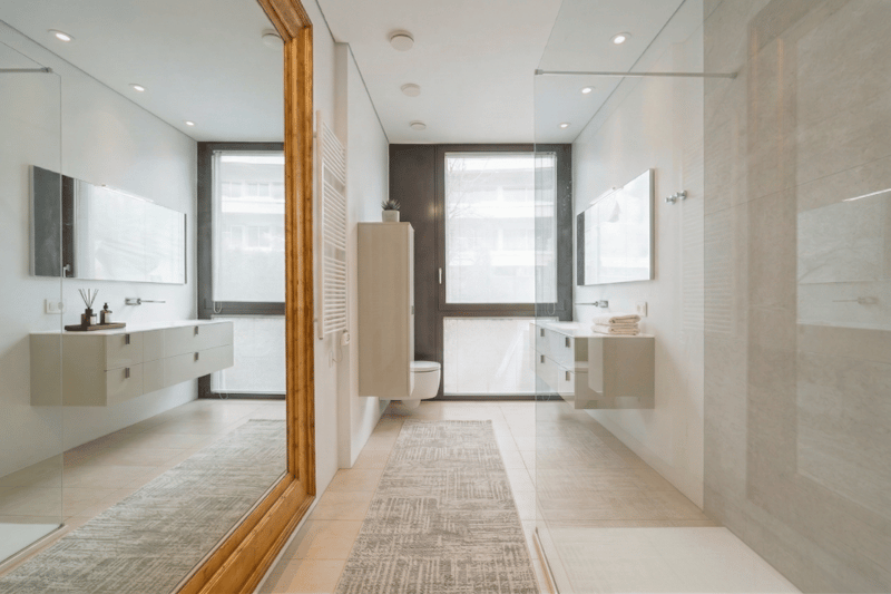 Elegantes Apartment in Lugano mit 3.5 Zimmern und Seeblick (9)