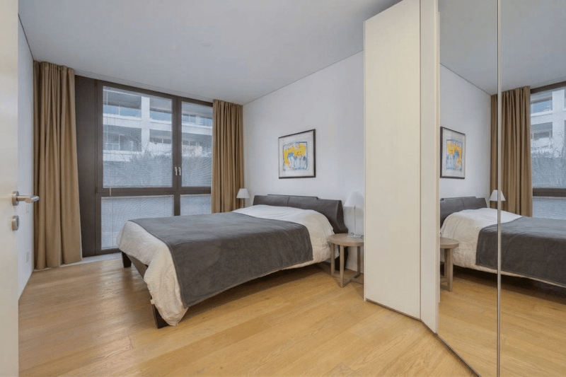 Elegantes Apartment in Lugano mit 3.5 Zimmern und Seeblick (8)