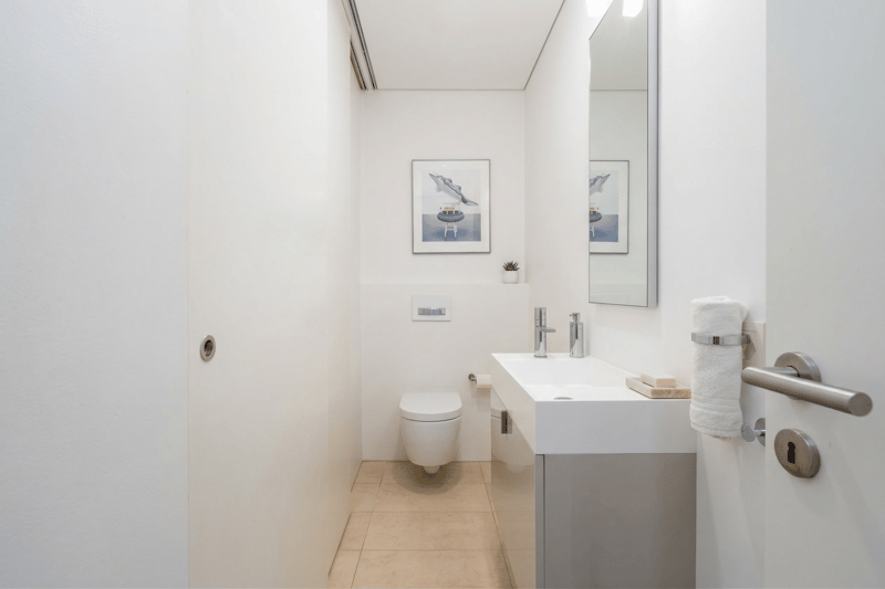 Elegantes Apartment in Lugano mit 3.5 Zimmern und Seeblick (11)