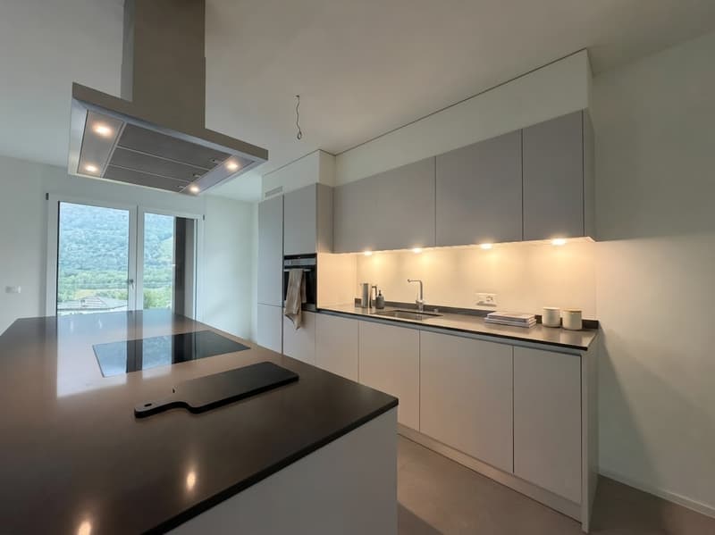 Claro | Ampio 4.5 Locali | Pigione CHF 1'750 (1)