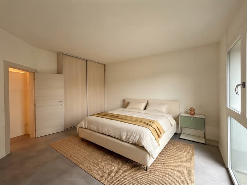 Claro | Ampio 2.5 Locali | Pigione CHF 1'300 (3)