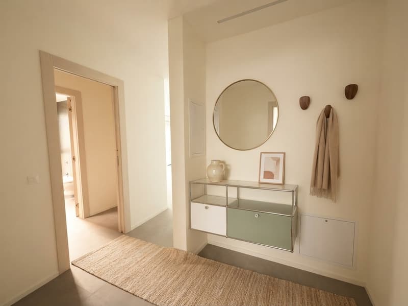 Claro | Ampio 2.5 Locali | Pigione CHF 1'300 (2)