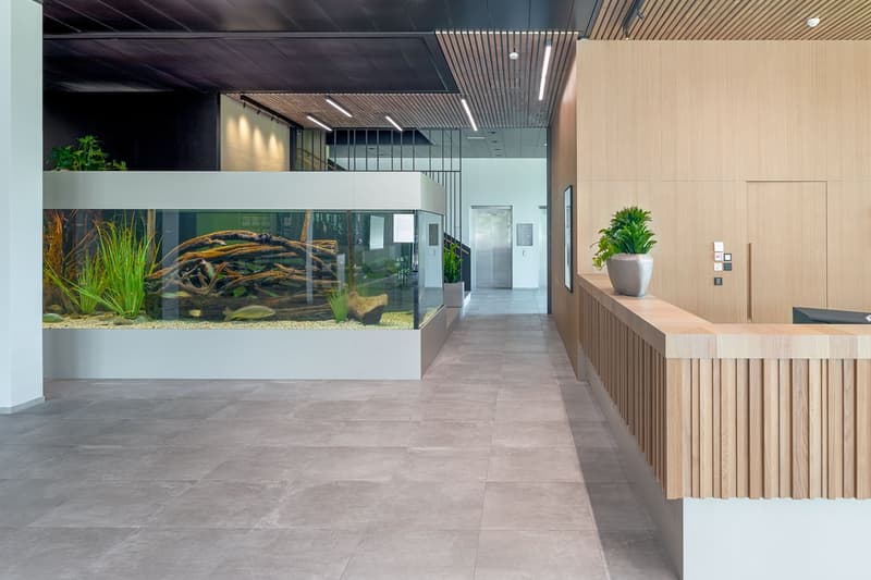 Grenznahe Büroflächen - AT, direkter Autobahnanschluss (32)