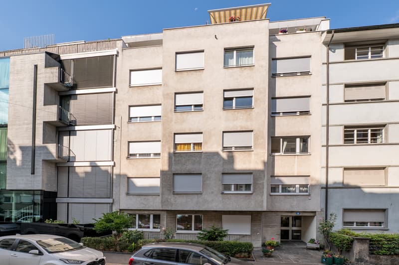 Froburgstrasse 18