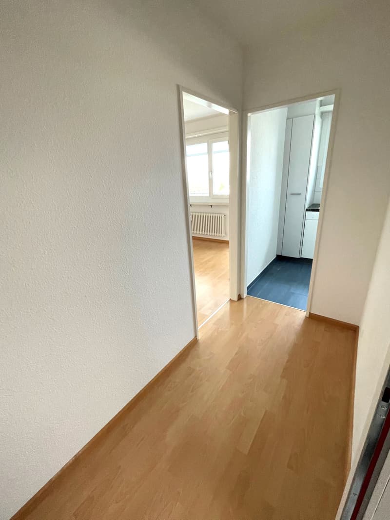Eingangsbereich