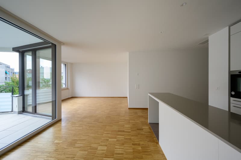 1301 Wohn- und Esszimmer
