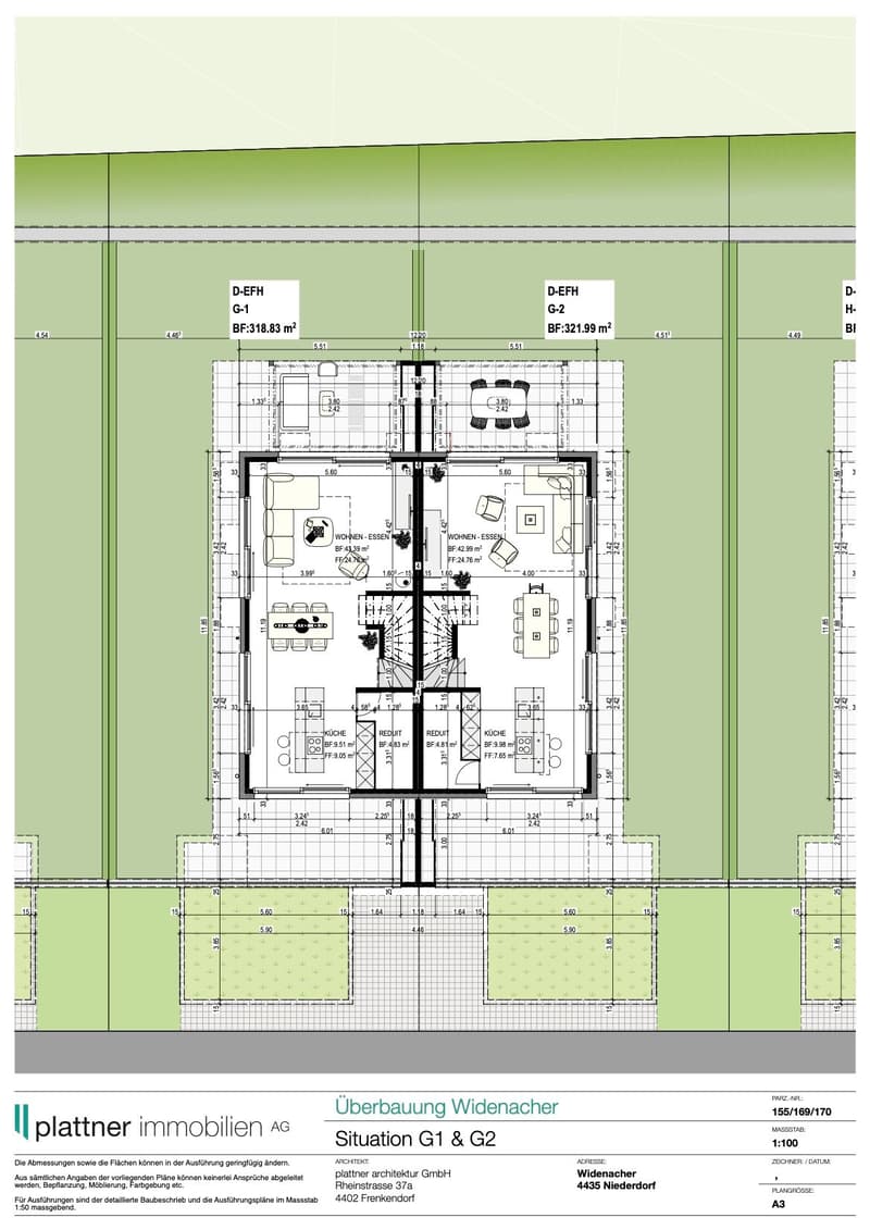 5.5-Room Semi-Detached House House G2 Niederdorf (8)
