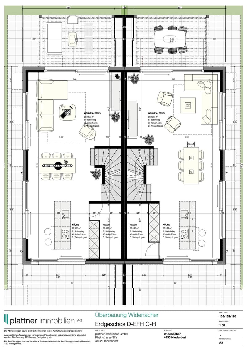 5.5-Room Semi-Detached House House G2 Niederdorf (10)