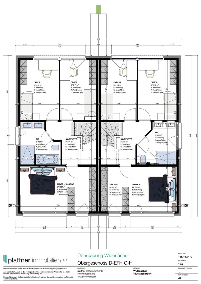 5.5-Room Semi-Detached House House G2 Niederdorf (11)