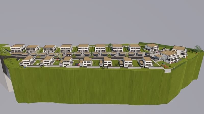 4.5-Zimmer-Neubauwohnungen mit Balkon oder Sitzplatz  in Niederdorf (17)