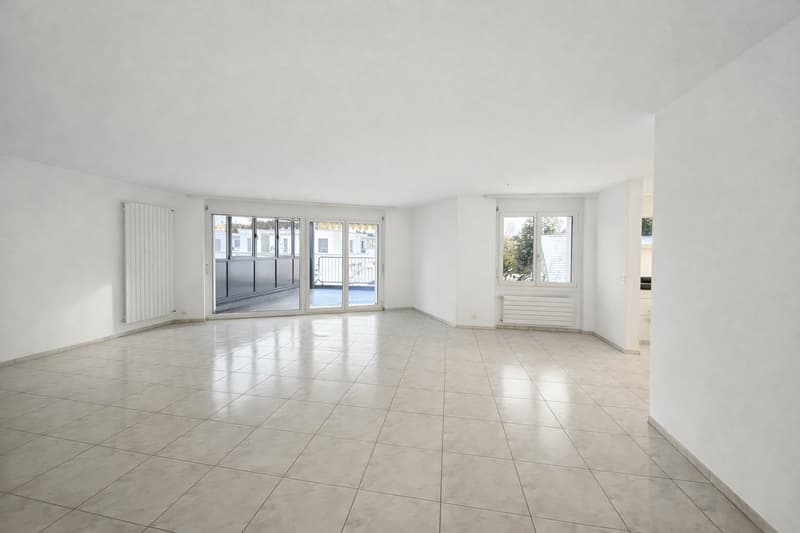 Appartamento luminoso di 4,5 locali con balcone a Bützberg – disponibile da ottobre 2026 (2)