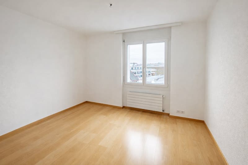 Appartamento luminoso di 4,5 locali con balcone a Bützberg – disponibile da ottobre 2026 (7)