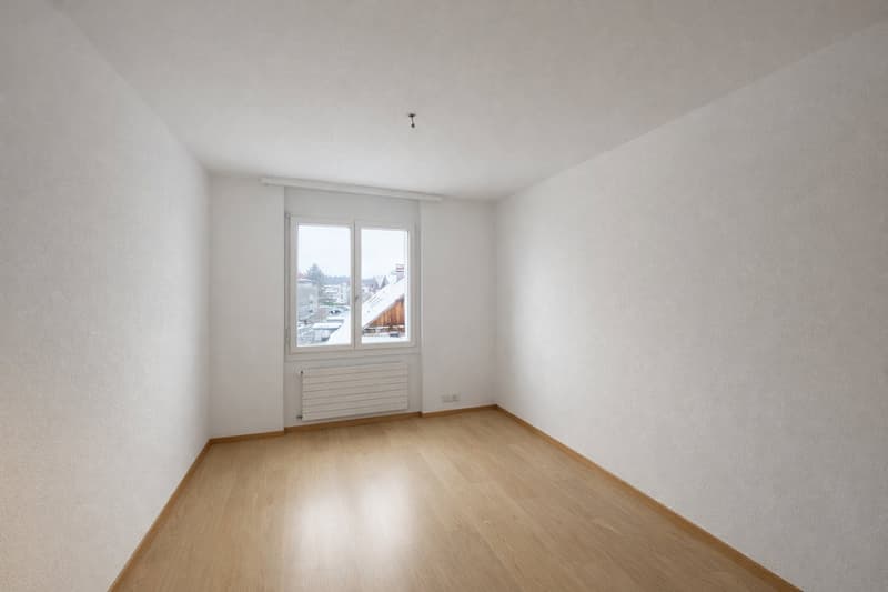 Appartamento luminoso di 4,5 locali con balcone a Bützberg – disponibile da ottobre 2026 (8)