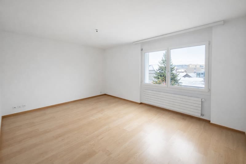 Appartamento luminoso di 4,5 locali con balcone a Bützberg – disponibile da ottobre 2026 (6)