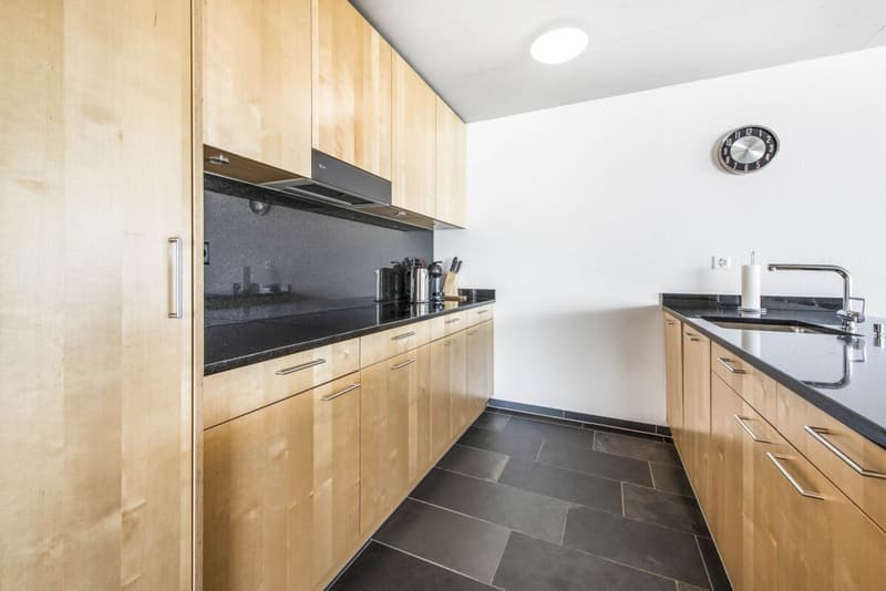 Plus d'espace, plus de calme, plus de maison – votre nouvel appartement à Sirnach ! (7)