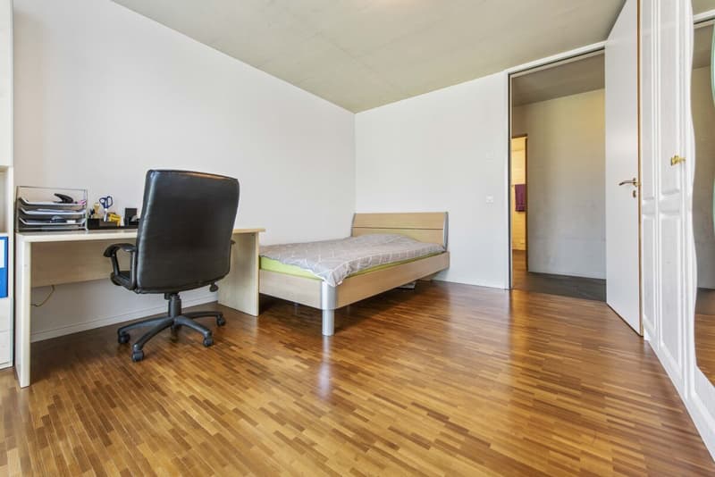 Plus d'espace, plus de calme, plus de maison – votre nouvel appartement à Sirnach ! (11)