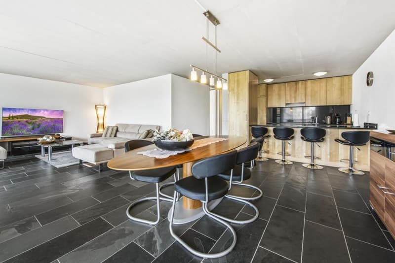 Plus d'espace, plus de calme, plus de maison – votre nouvel appartement à Sirnach ! (5)