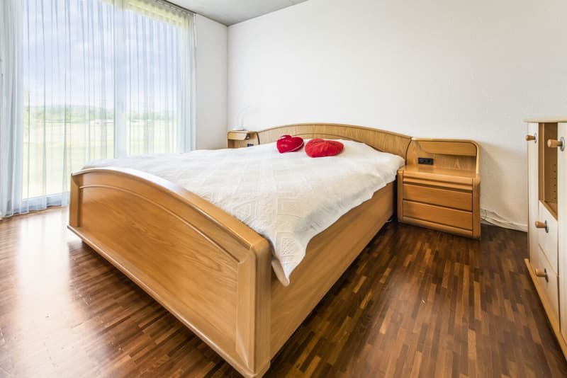 Plus d'espace, plus de calme, plus de maison – votre nouvel appartement à Sirnach ! (10)