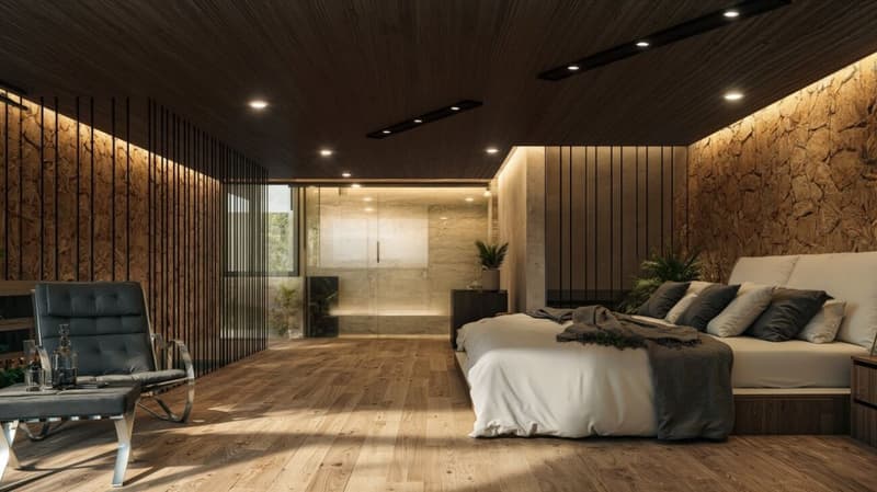A private paradise on Koh Phangan – Luxury villas combining nature, tranquility, and design. (19)
