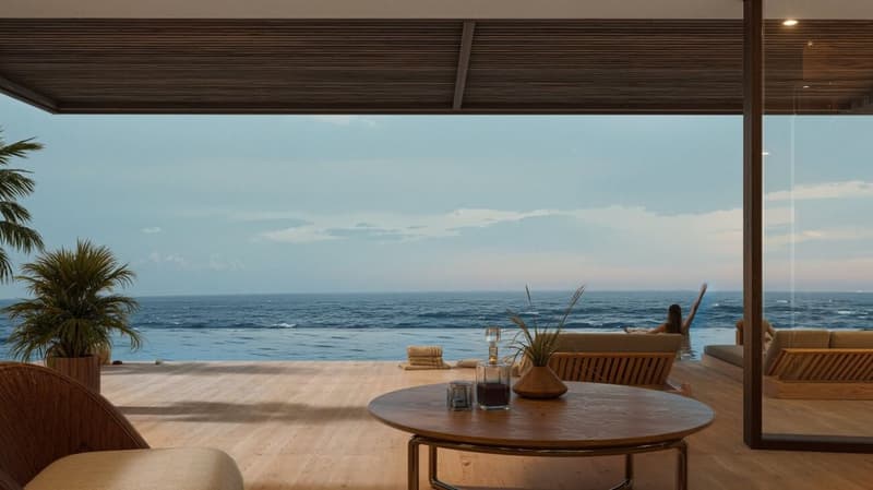 A private paradise on Koh Phangan – Luxury villas combining nature, tranquility, and design. (8)