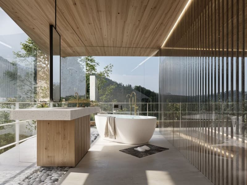 A private paradise on Koh Phangan – Luxury villas combining nature, tranquility, and design. (17)